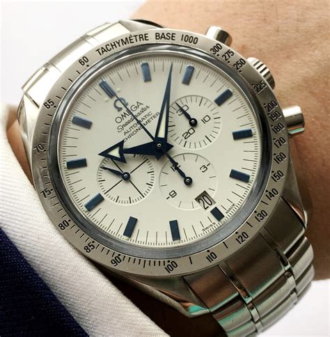 omega speedmaster broad arrow replica|omega speedmaster broad arrow chronograph.